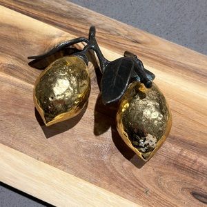 Michael Aram Salt and Pepper shaker